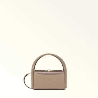 Borsa Boston Furla Nicole