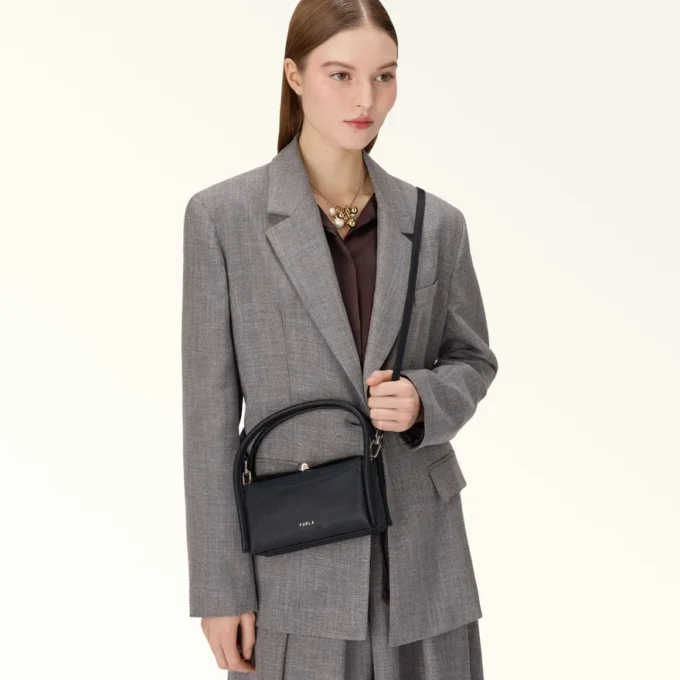 Borsa Boston Furla Nicole Borsa Boston Furla Nicole