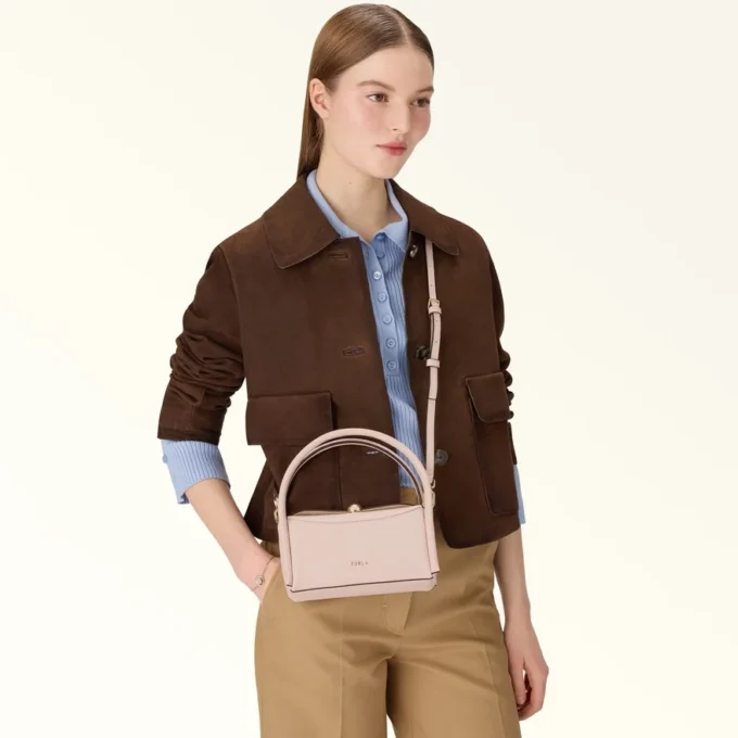 Borsa Boston Furla Nicole Borsa Boston Furla Nicole