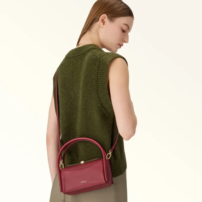 Borsa Boston Furla Nicole Borsa Boston Furla Nicole