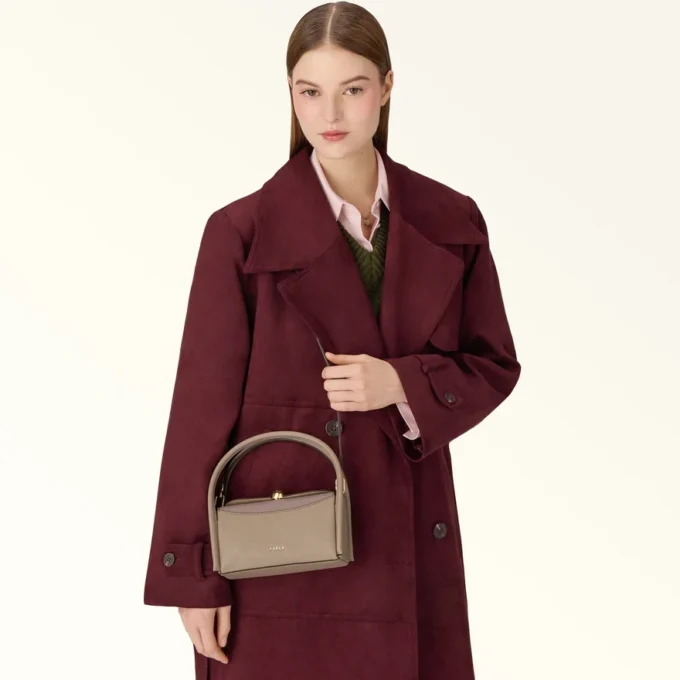 Borsa Boston Furla Nicole Borsa Boston Furla Nicole