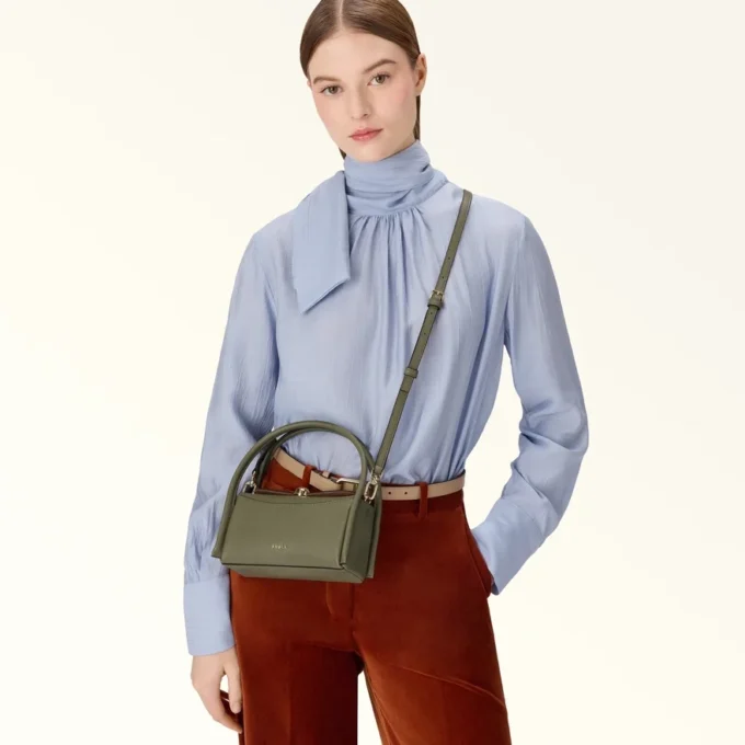 Borsa Boston Furla Nicole Borsa Boston Furla Nicole