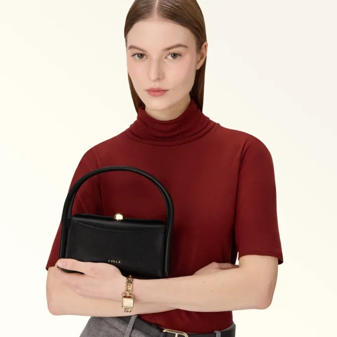 Borsa Boston Furla Nicole Borsa Boston Furla Nicole