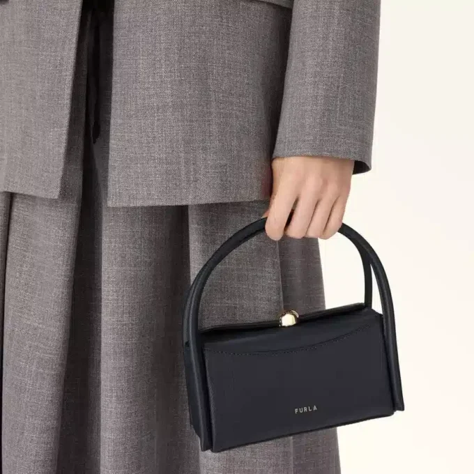 Borsa Boston Furla Nicole Borsa Boston Furla Nicole