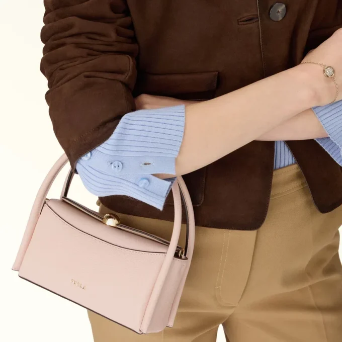 Borsa Boston Furla Nicole Borsa Boston Furla Nicole