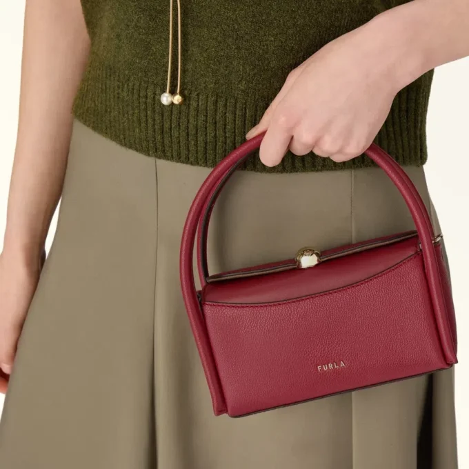 Borsa Boston Furla Nicole Borsa Boston Furla Nicole