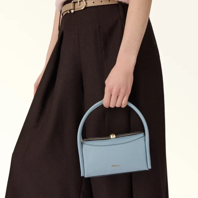Borsa Boston Furla Nicole Borsa Boston Furla Nicole