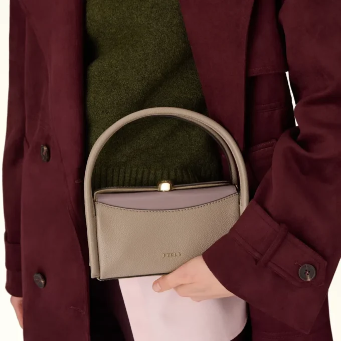 Borsa Boston Furla Nicole Borsa Boston Furla Nicole
