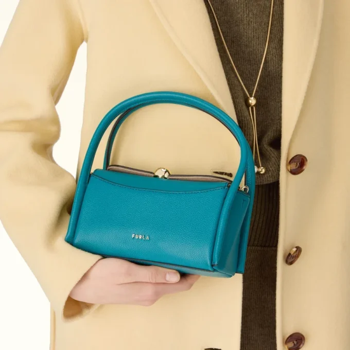 Borsa Boston Furla Nicole Borsa Boston Furla Nicole