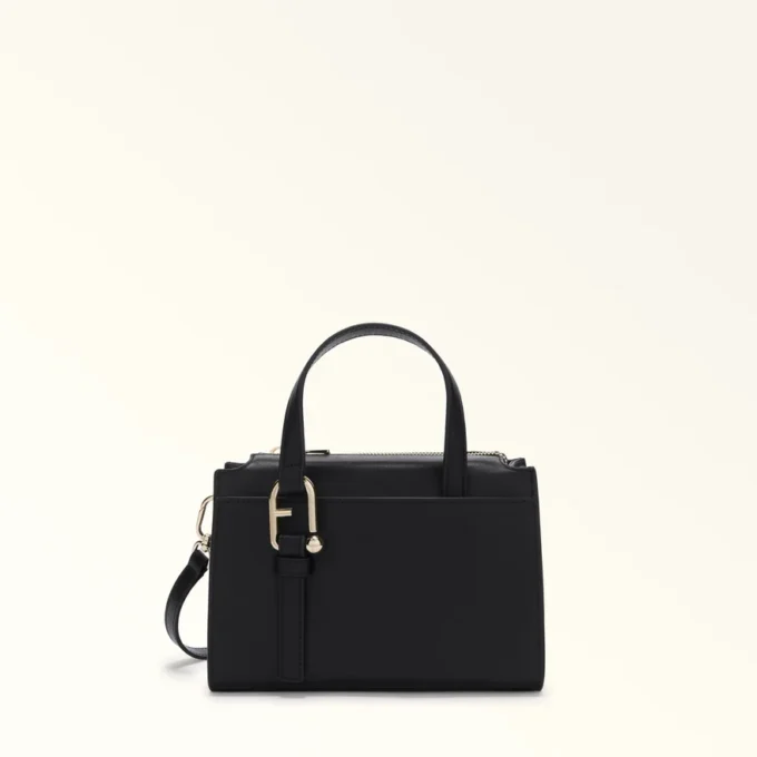 Borsa Boston Furla Nuvola S Borsa Boston Furla Nuvola S