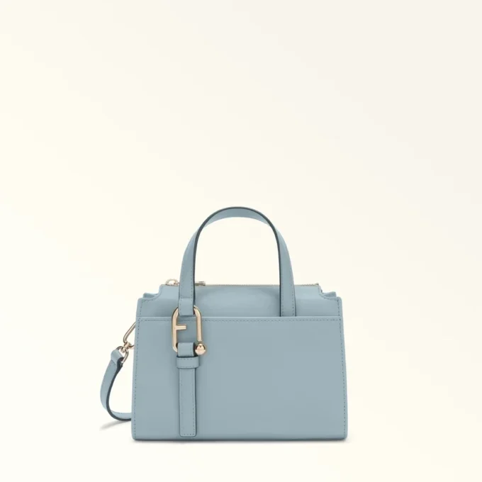 Borsa Boston Furla Nuvola S