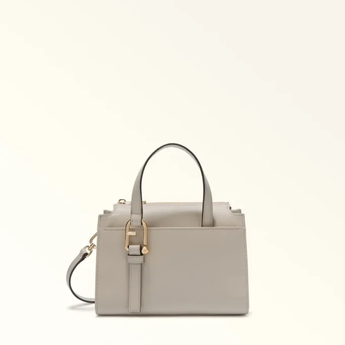 Borsa Boston Furla Nuvola S Borsa Boston Furla Nuvola S