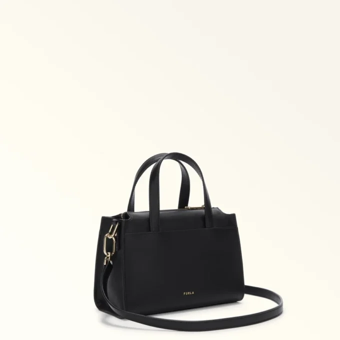 Borsa Boston Furla Nuvola S Borsa Boston Furla Nuvola S