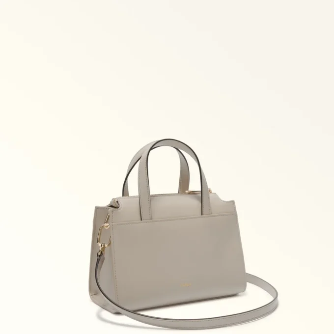 Borsa Boston Furla Nuvola S Borsa Boston Furla Nuvola S