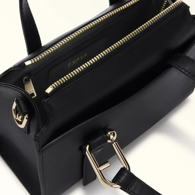 Borsa Boston Furla Nuvola S Borsa Boston Furla Nuvola S