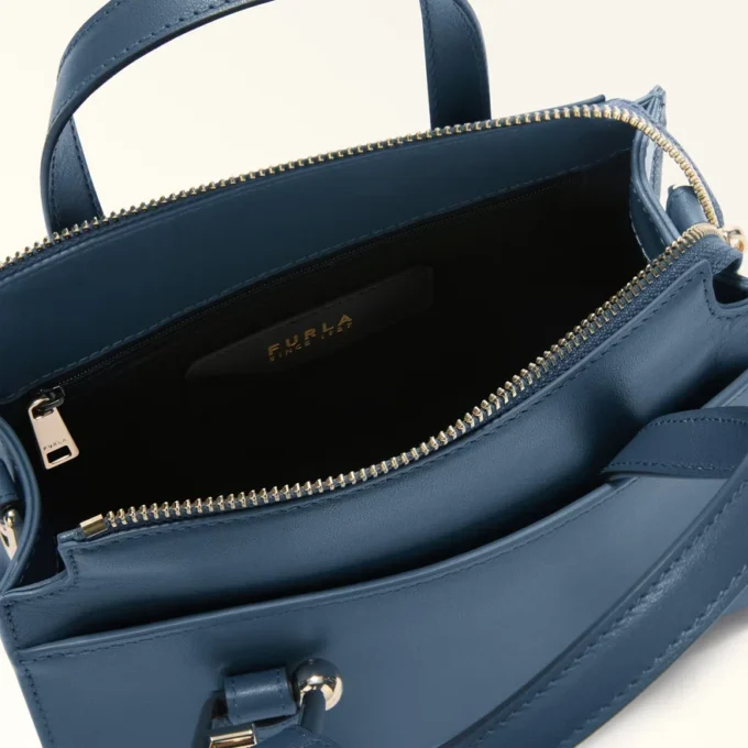 Borsa Boston Furla Nuvola S