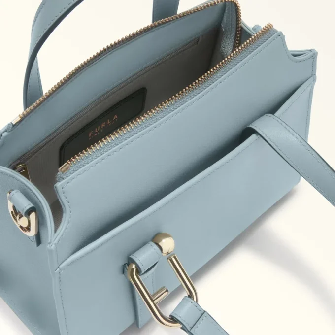 Borsa Boston Furla Nuvola S