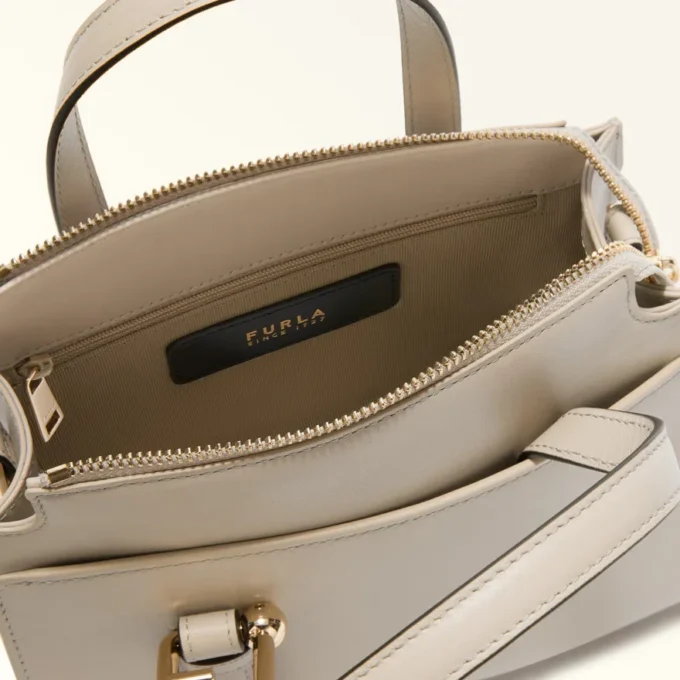 Borsa Boston Furla Nuvola S Borsa Boston Furla Nuvola S