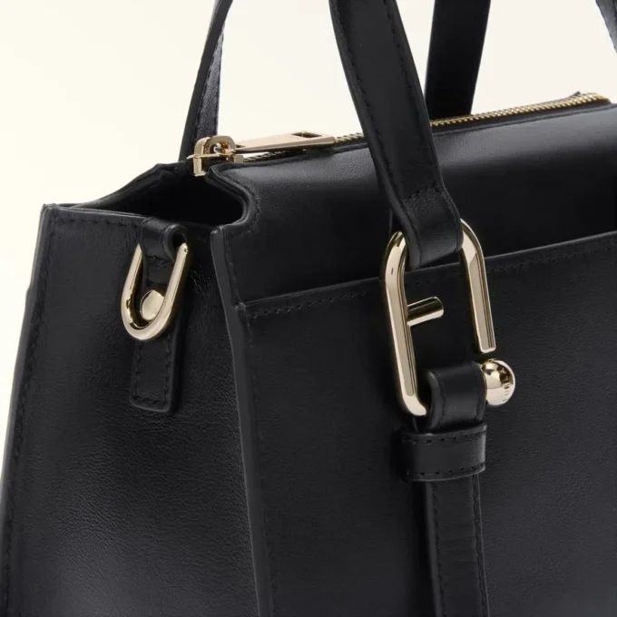 Borsa Boston Furla Nuvola S Borsa Boston Furla Nuvola S