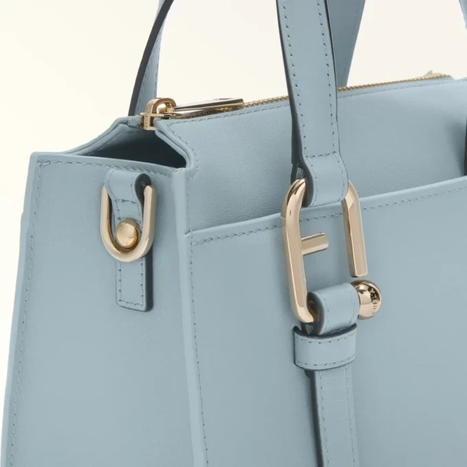 Borsa Boston Furla Nuvola S