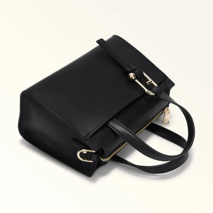Borsa Boston Furla Nuvola S Borsa Boston Furla Nuvola S