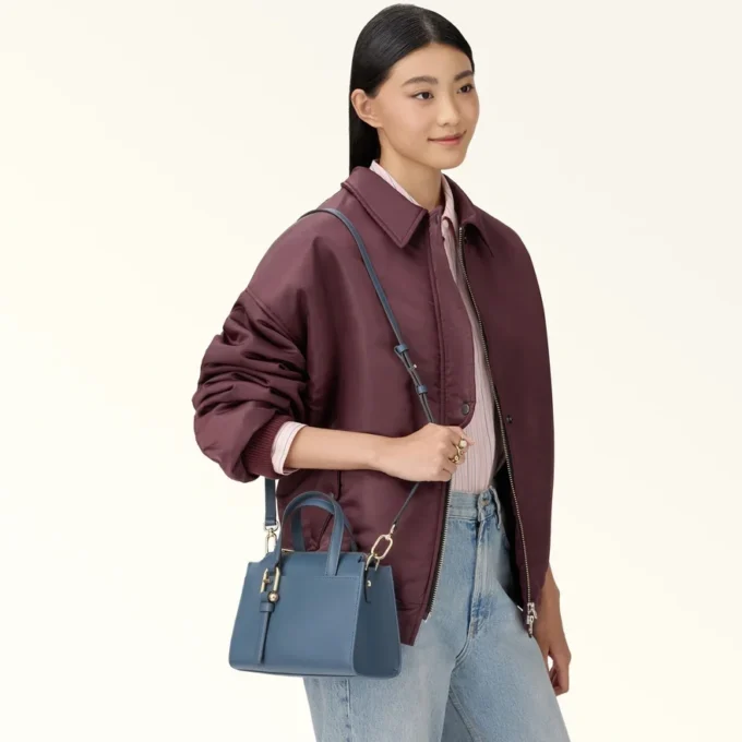 Borsa Boston Furla Nuvola S