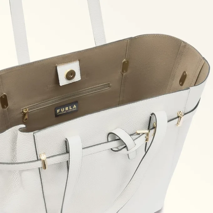 Borsa Furla Aura Tote M