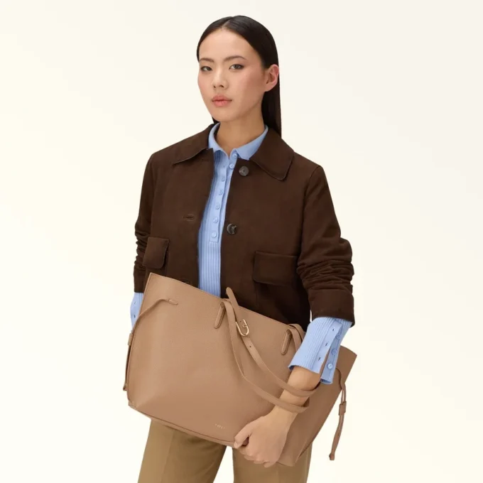 Borsa Furla Ava Tote L