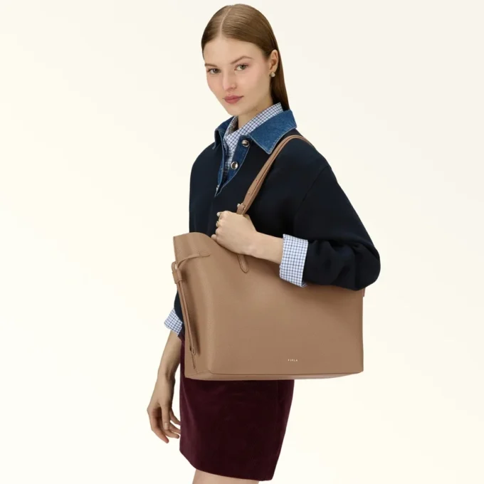 Borsa Furla Ava Tote L