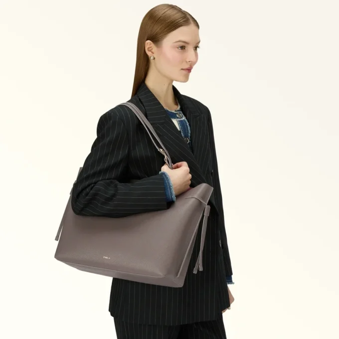 Borsa Furla Ava Tote L
