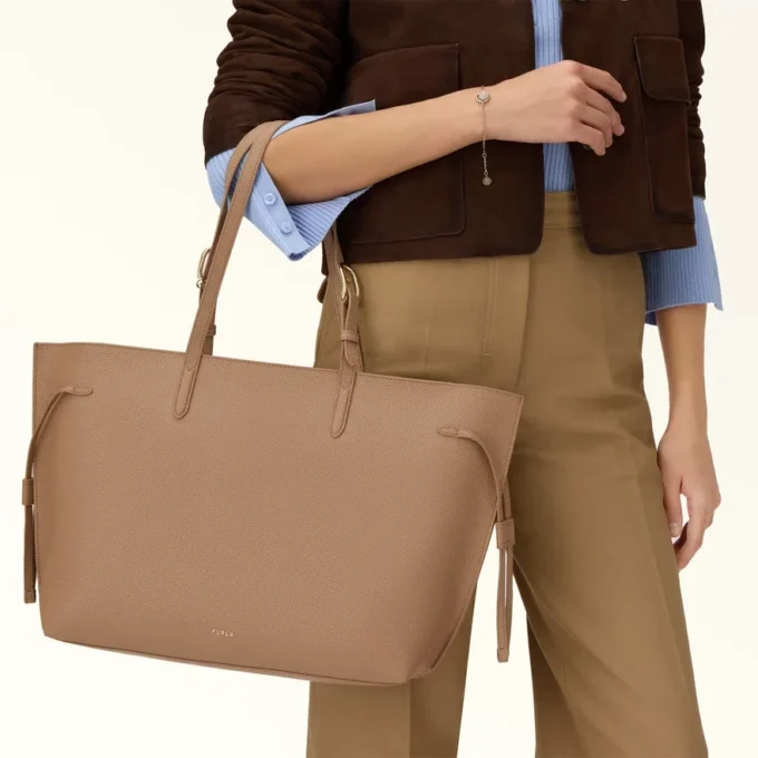 Borsa Furla Ava Tote L