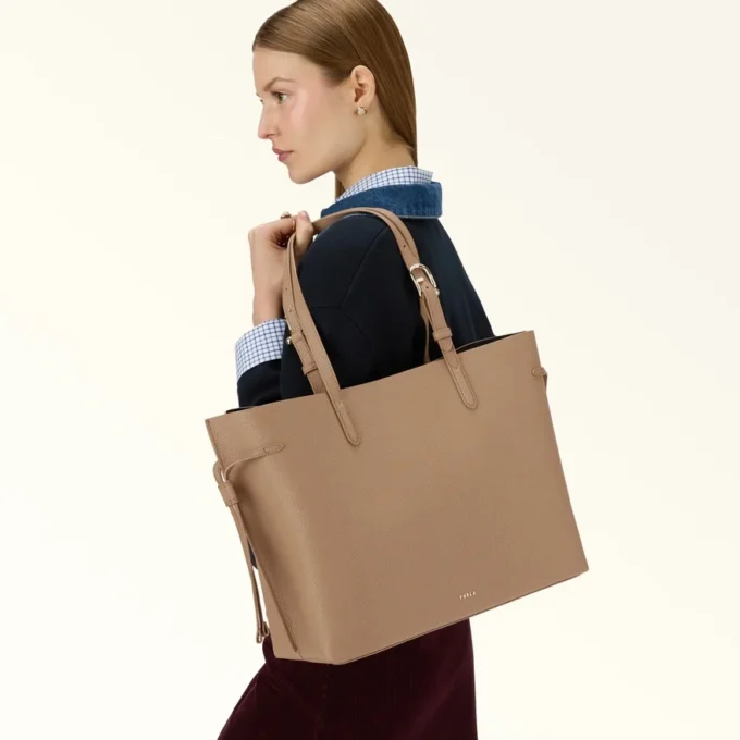 Borsa Furla Ava Tote L