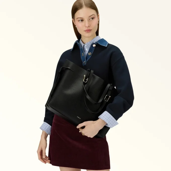 Borsa Furla Ava Tote L
