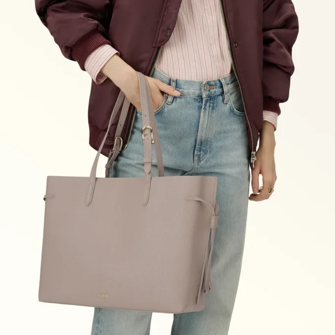 Borsa Furla Ava Tote L
