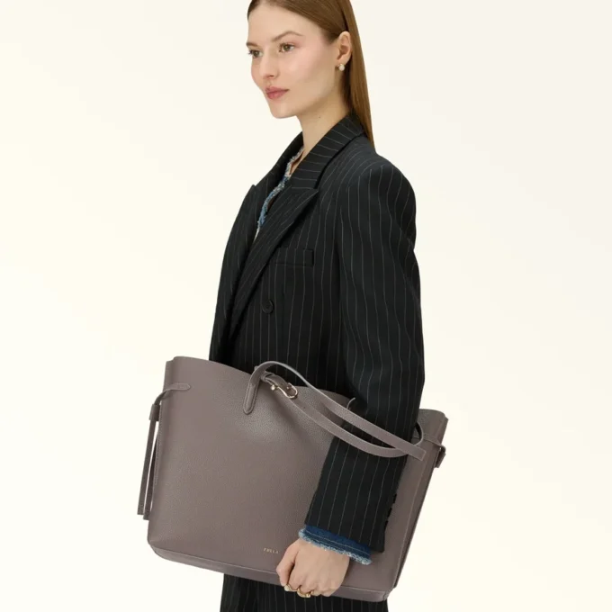Borsa Furla Ava Tote L