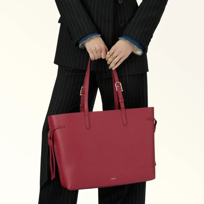 Borsa Furla Ava Tote L