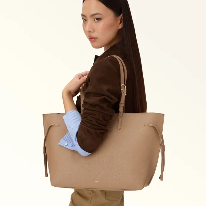 Borsa Furla Ava Tote L