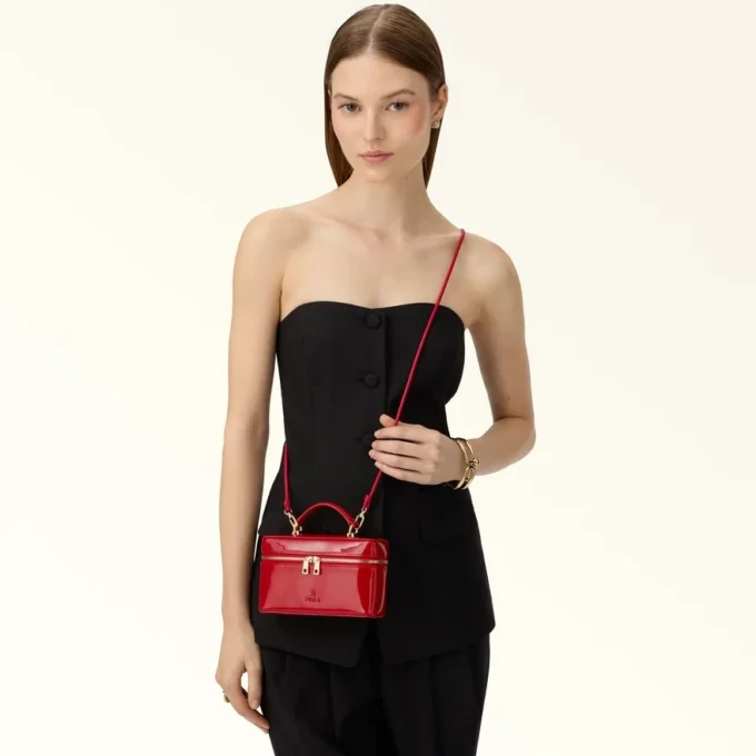 Borsa Furla Camelia Mini