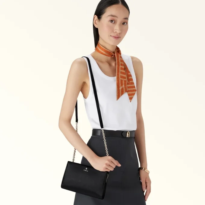Borsa Furla Camelia Mini
