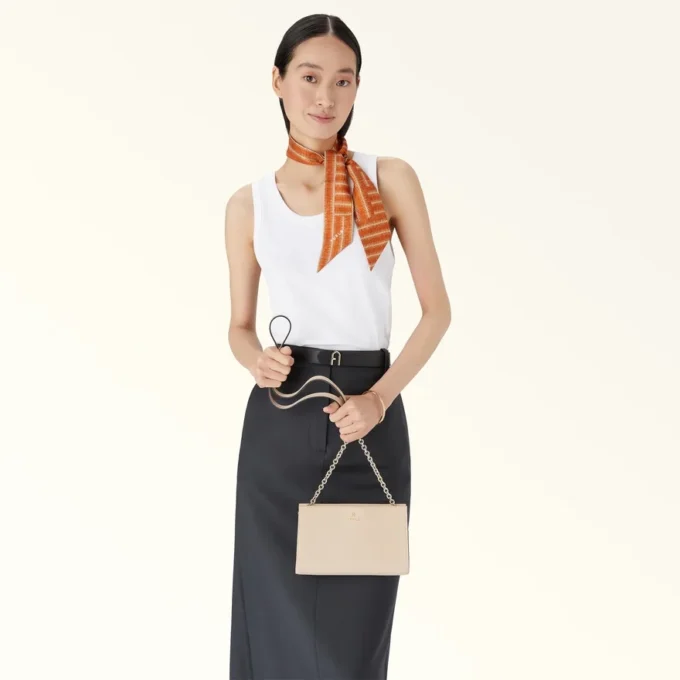 Borsa Furla Camelia Mini