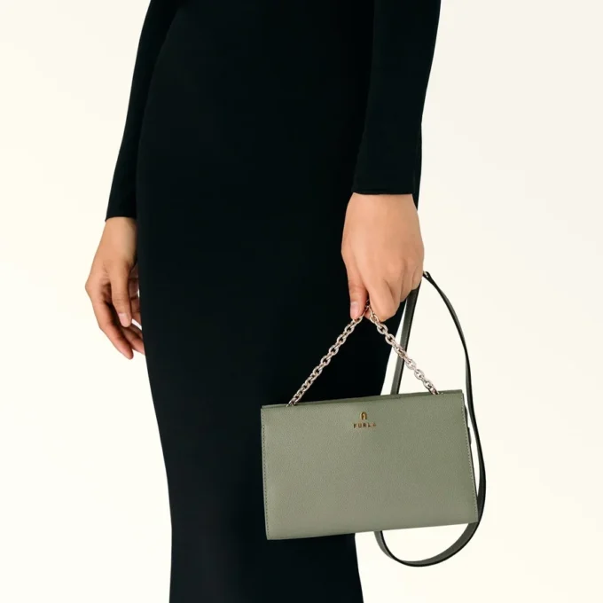 Borsa Furla Camelia Mini