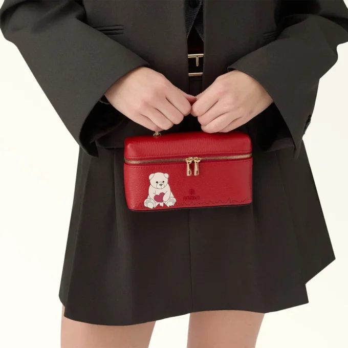 Borsa Furla Camelia Mini