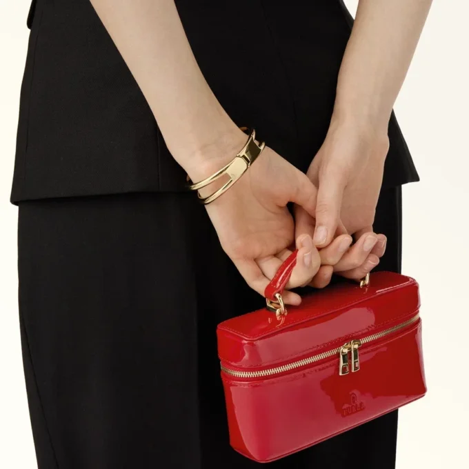 Borsa Furla Camelia Mini