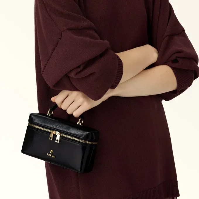 Borsa Furla Camelia Mini