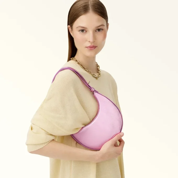 Borsa Furla Delizia Mini Borsa Furla Delizia Mini