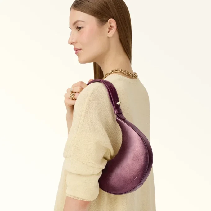 Borsa Furla Delizia Mini