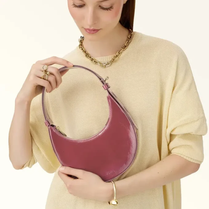 Borsa Furla Delizia Mini