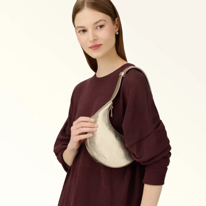 Borsa Furla Delizia Mini