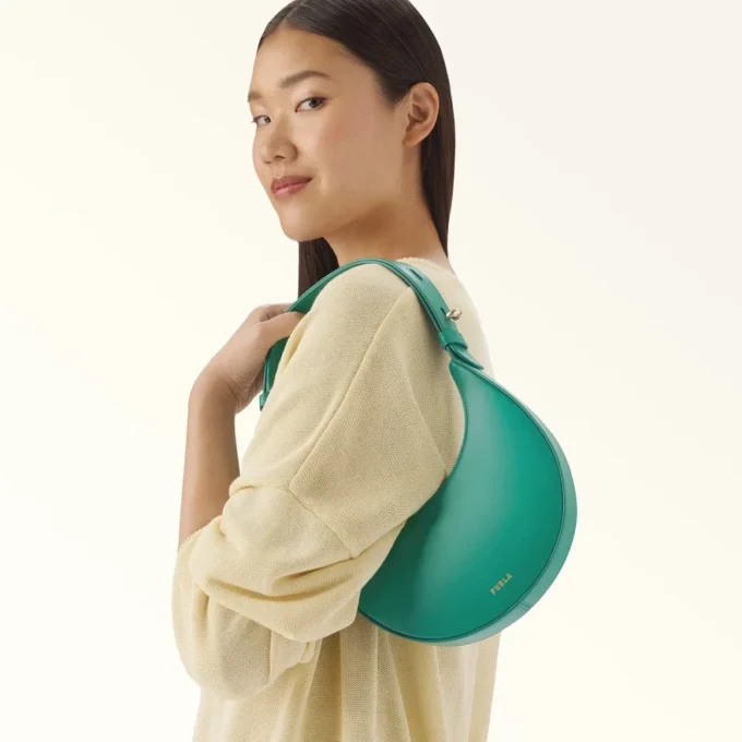 Borsa Furla Delizia Mini