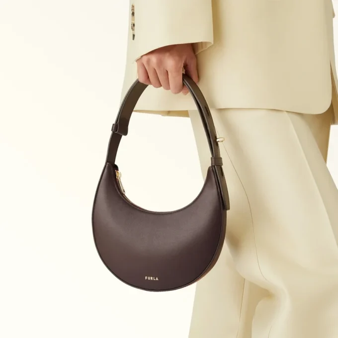 Borsa Furla Delizia Mini